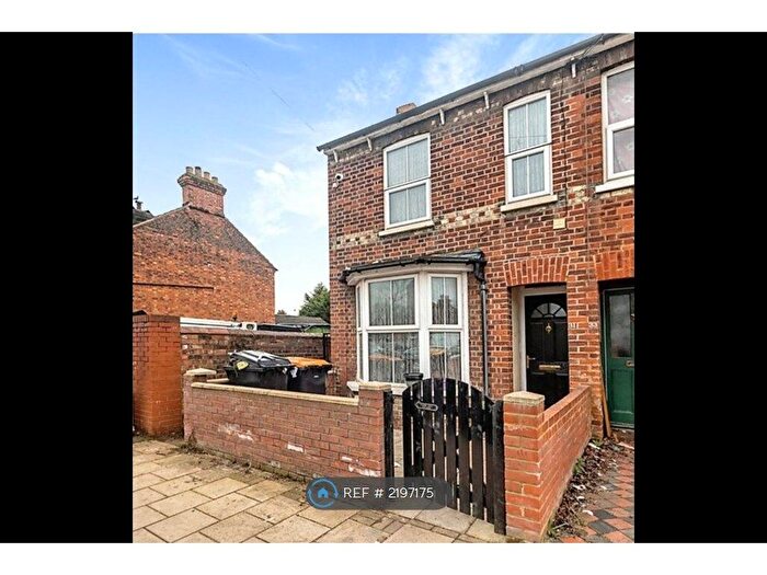 4 Bedroom Terraced House To Rent In Dunville Road, Bedford, MK40