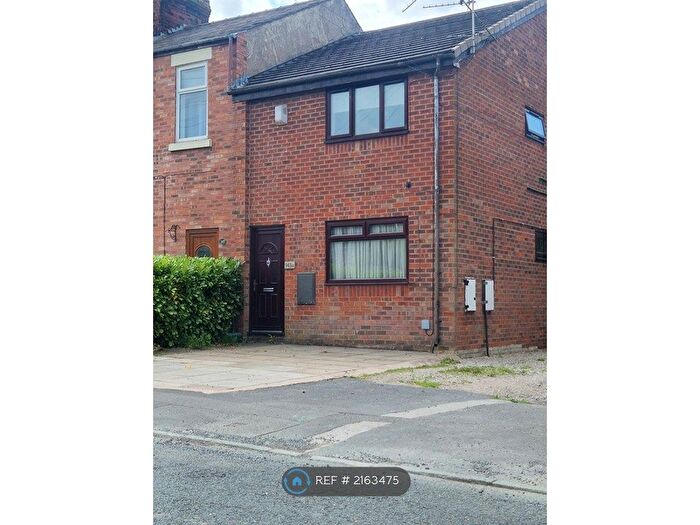 2 Bedroom Flat To Rent In Bent Lane, Leyland, PR25