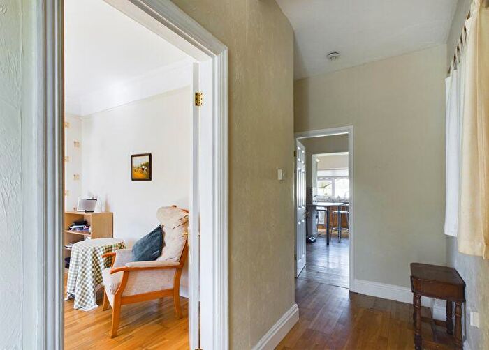 2 Bedroom Bungalow For Sale In Frome Road, Odd Down, Bath, BA2