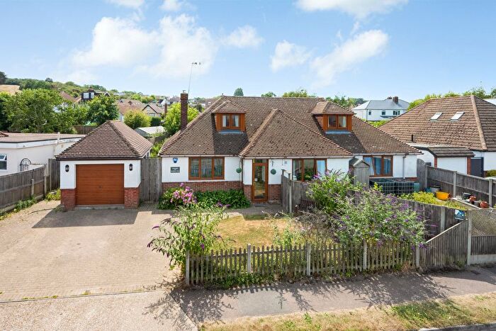5 Bedroom Detached Bungalow For Sale In Saddleton Road, Whitstable, CT5