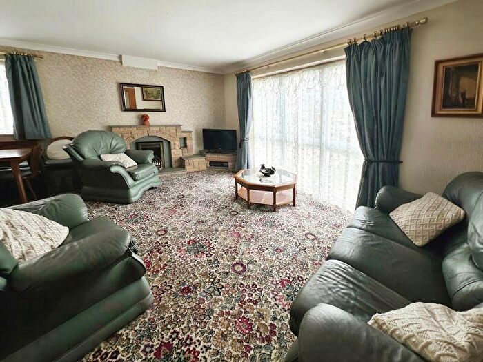 3 Bedroom Bungalow For Sale In Cygnet Close, Ashington, NE63
