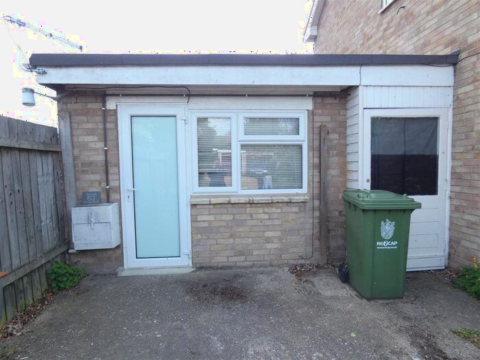 1 Bedroom Flat To Rent In Annexe Orchard Road, Great Shelford, Cambridge, CB22