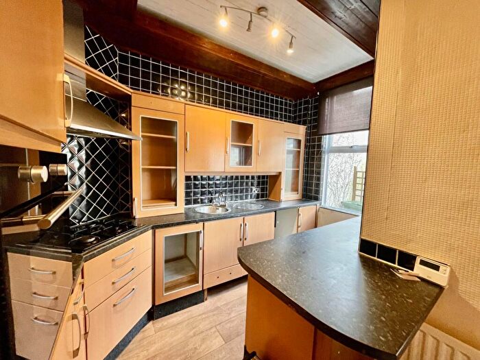 3 Bedroom Terraced House To Rent In Clifford Street, Blaydon, NE21