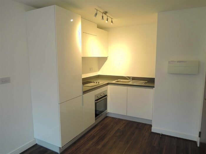 1 Bedroom Flat To Rent In Landmark, Waterfront Way, Brieley Hill, DY5