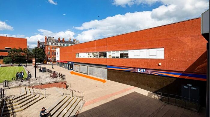 Retail Property For Sale In Unit A Middleton Grange Shopping Centre, Hartlepool, TS24