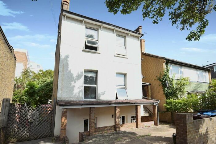 3 Bedroom Property To Rent In Griffiths Road, London, SW19