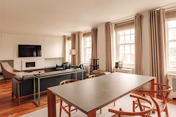 2 Bedroom Apartment For Sale In Onslow Court, Drayton Gardens, Chelsea, SW10