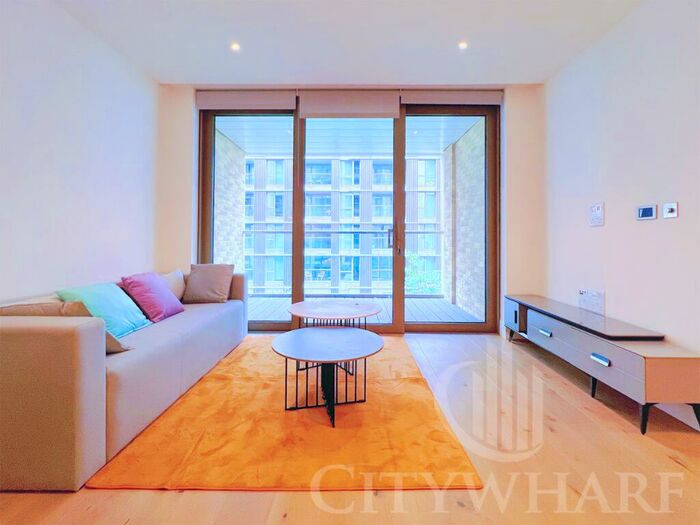 2 Bedroom Apartment To Rent In Radley House, Palmer Road, London, SW11