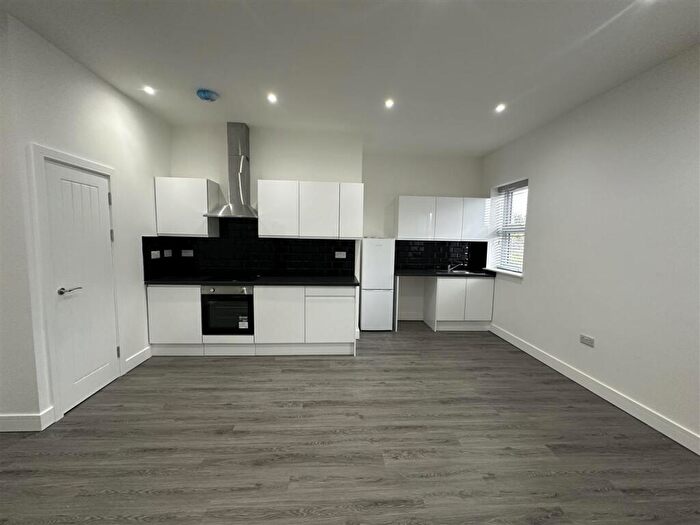 1 Bedroom Apartment To Rent In Shirley Road, Southampton, SO15