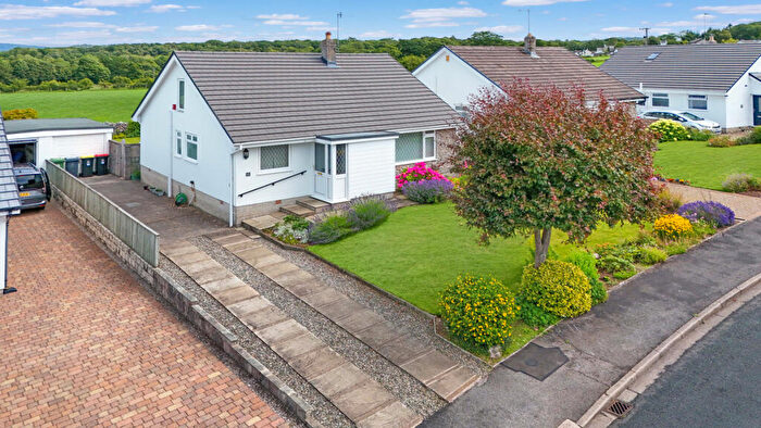3 Bedroom Detached Bungalow For Sale In St Johns Avenue, Silverdale, LA5