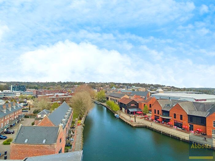 2 Bedroom Property To Rent In St. Ann Lane, Norwich, NR1