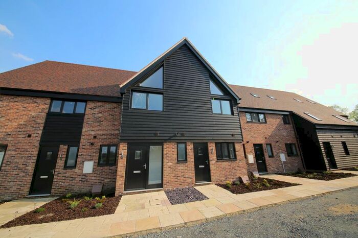 4 Bedroom Terraced House To Rent In James Court, Stanford Road, Stanford-Le-Hope, Essex SS17