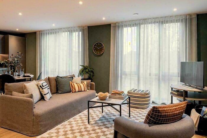 2 Bedroom Duplex To Rent In The Goodsyard - Jewellery Quarter -, B18