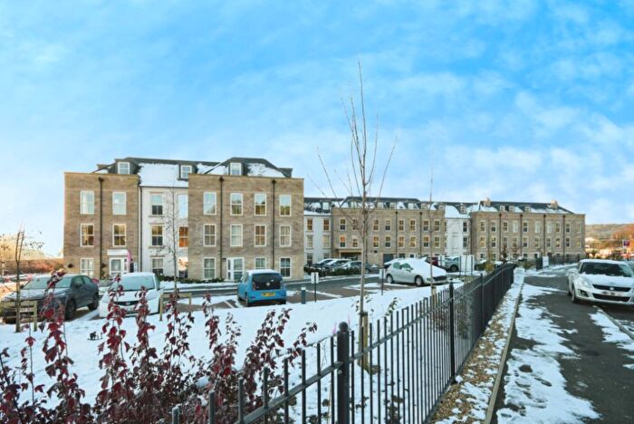 1 Bedroom Flat To Rent In Over 's - Devonshire Place, Buxton, SK17