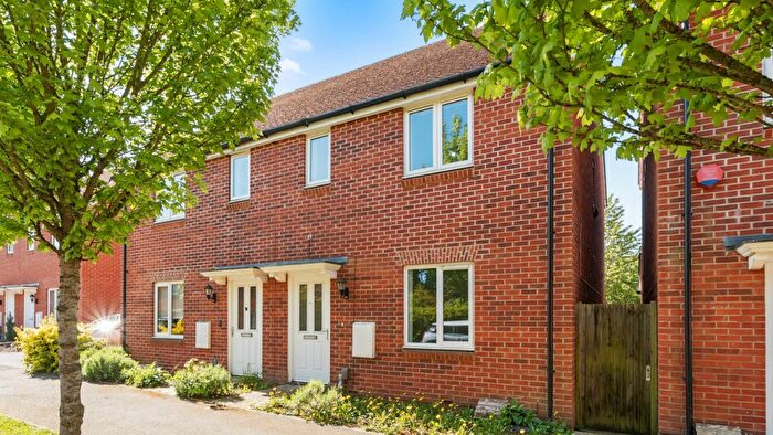 3 Bedroom Semi-Detached House For Sale In Old Saw Mill, HP6