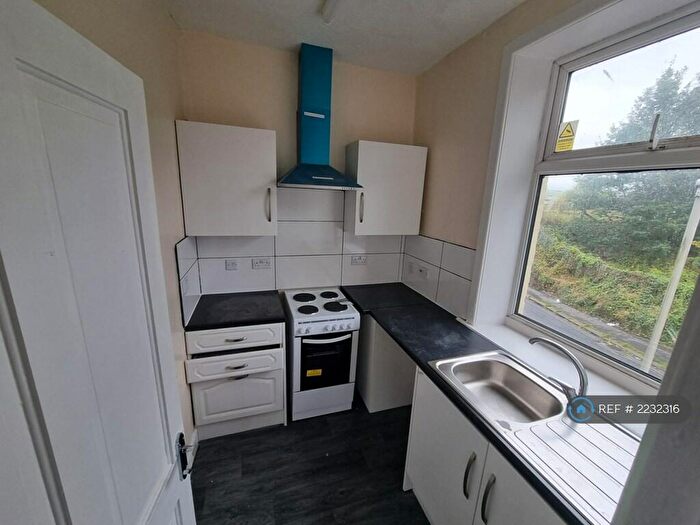 1 Bedroom Flat To Rent In Hallam Road, Nelson, BB9