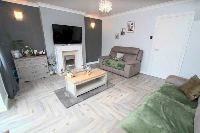 3 Bedroom Terraced House For Sale In Deeley Street, Brierley Hill., DY5