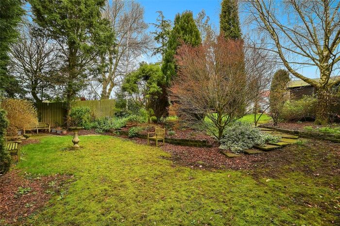 3 Bedroom Semi-Detached House For Sale In Knayton, Thirsk, YO7