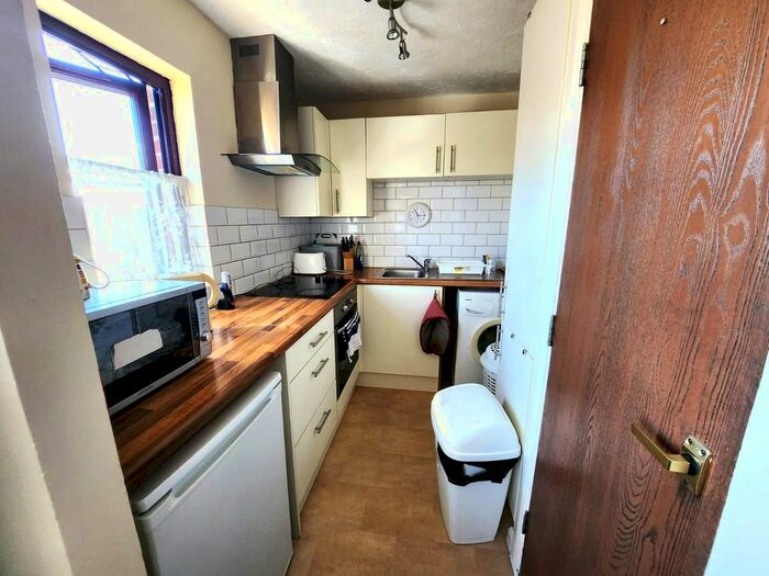 Studio To Rent In Newcourt, Uxbridge, UB8