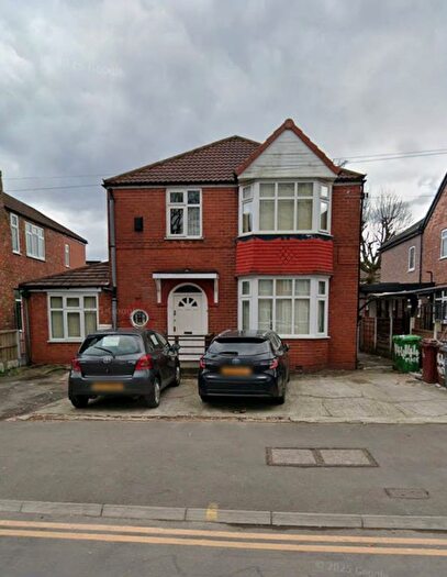 2 Bedroom Flat To Rent In Manchester Road, Manchester, M16