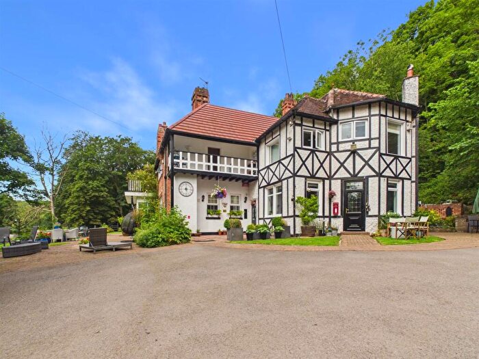 2 Bedroom House For Sale In The Lodge, Middleton St. George, Darlington, DL2