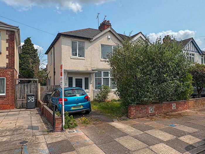 3 Bedroom Semi-Detached House To Rent In Meredith Road, Leicester, LE3