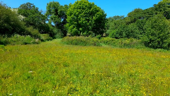 Land For Sale In Kestle Mill, Quintrell Downs, Newquay, TR8