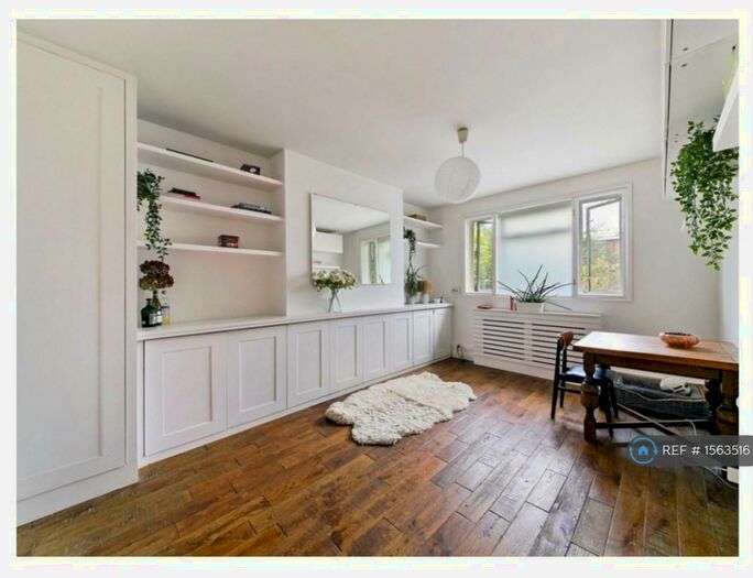 1 Bedroom Flat To Rent In Hawksley Court, London, N16