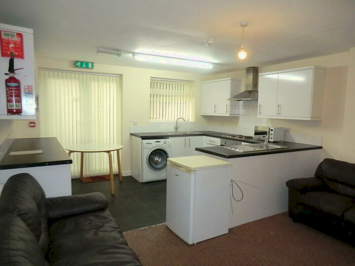 1 Bedroom End Of Terrace House To Rent In Regent Street, City Centre, CV1