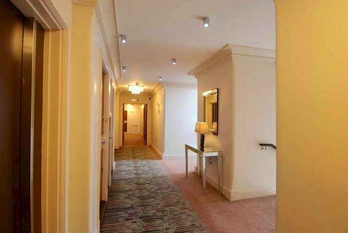 1 Bedroom Flat To Rent In Nell Gwynn House, Sloane Avenue, London, SW3