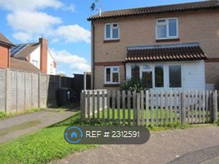 1 Bedroom Terraced House To Rent In Shawford Road, Bournemouth, BH8