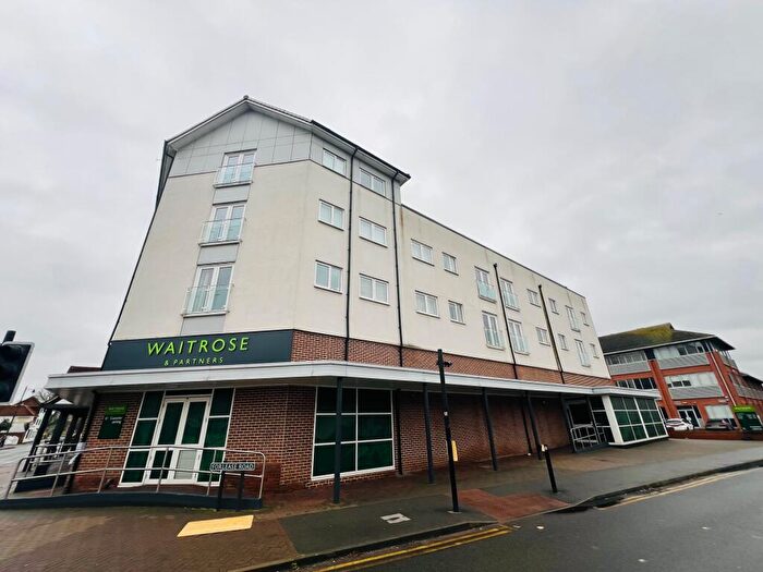 1 Bedroom Apartment To Rent In Moorbridge Road, Maidenhead, SL6