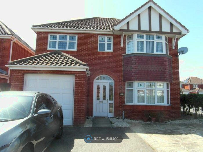 4 Bedroom Detached House To Rent In Petrel Close, Herne Bay, CT6