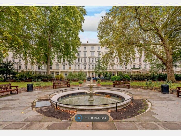 2 Bedroom Flat To Rent In St Georges Square, London, SW1V