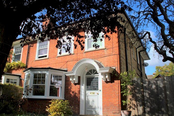 4 Bedroom Property To Rent In Rathmore Road, Cambridge, CB1