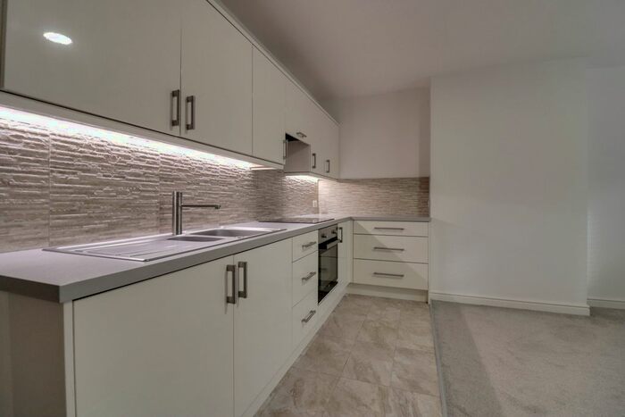 1 Bedroom Flat To Rent In Woodgate, Rothley, Leicester, LE7