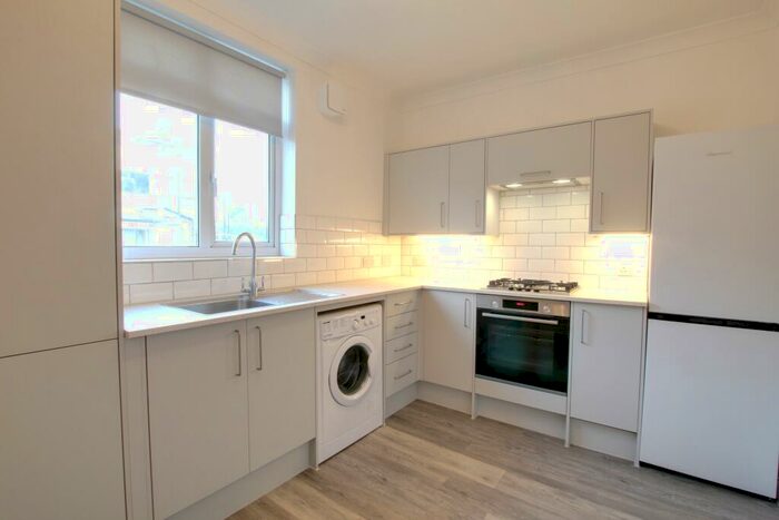 2 Bedroom Flat To Rent In Hawthorne Court, (), Northwood Hills, HA6