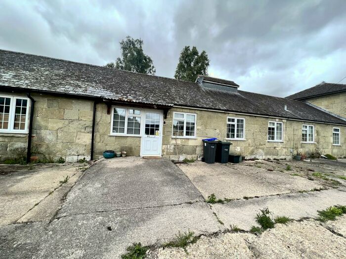 2 Bedroom Farm House To Rent In Church Lane, Fovant, Salisbury, SP3