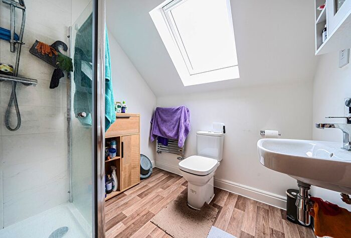 5 Bedroom Detached House For Sale In Springview Fields, Ashchurch, Tewkesbury, Gloucestershire, GL20