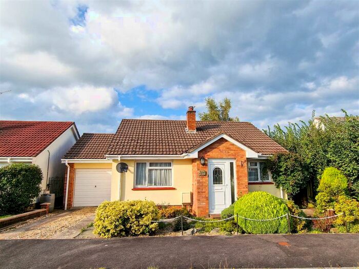 2 Bedroom Detached Bungalow To Rent In Landkey, EX32
