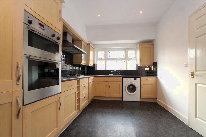 5 Bedroom Terraced House To Rent In Osier Crescent, Muswell Hill, N10