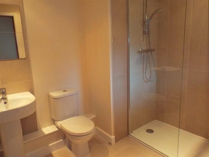 1 Bedroom Bungalow To Rent In Riseholme Bungalows, Mapperley, NG3