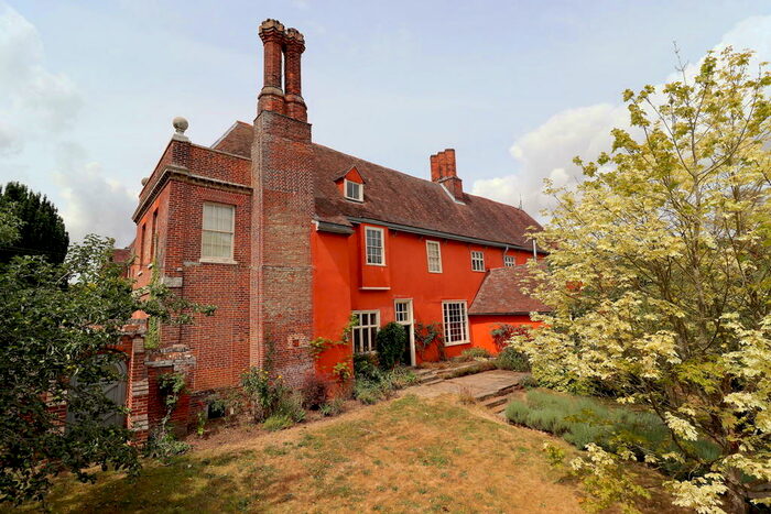 5 Bedroom Manor House To Rent In Church Hill, Lawford, Manningtree, CO11