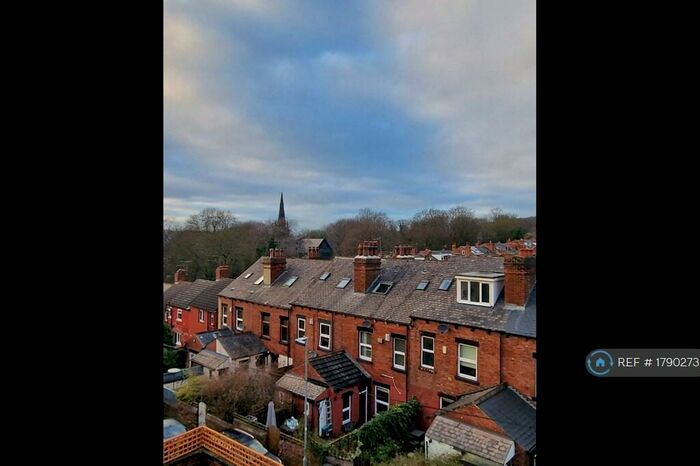 1 Bedroom Flat To Rent In Kirkstall Lane, Leeds, LS5