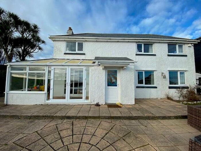 3 Bedroom Detached House To Rent In Waterside, Mevagissey, PL26