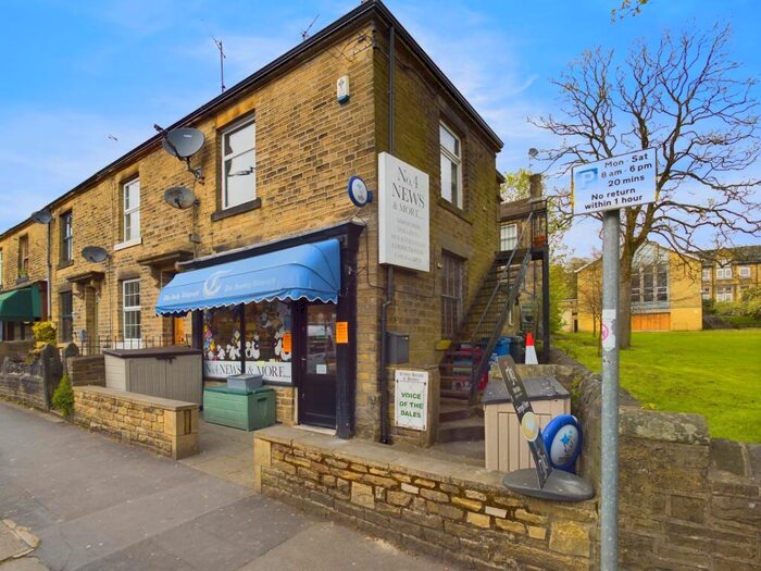 2 Bedroom Flat To Rent In Gargrave Road, Skipton, BD23