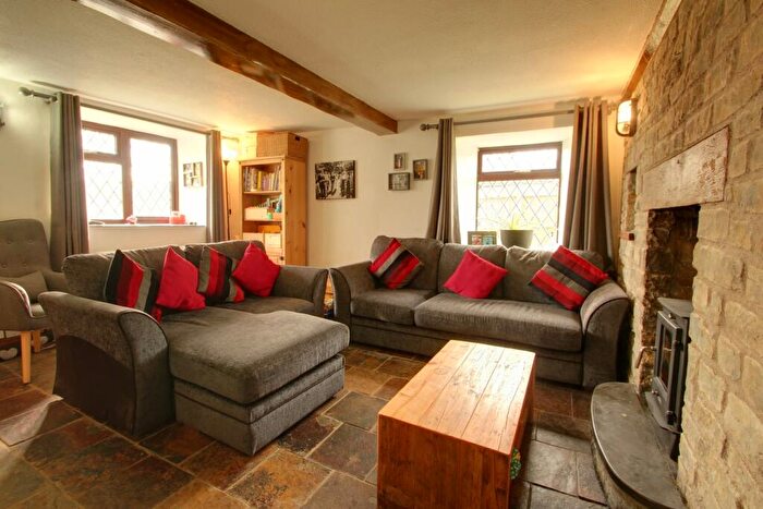 3 Bedroom Semi-Detached House For Sale In Withybrook, Stoke St. Michael, BA3