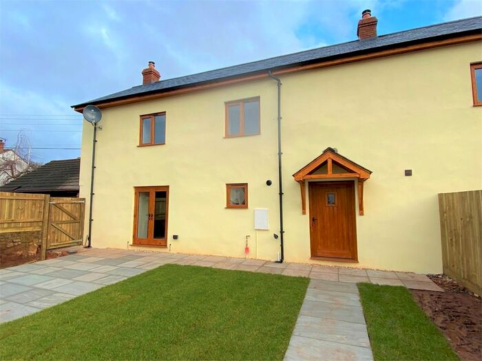 3 Bedroom Semi-Detached House To Rent In Tithe Meadow, Fitzhead, TA4