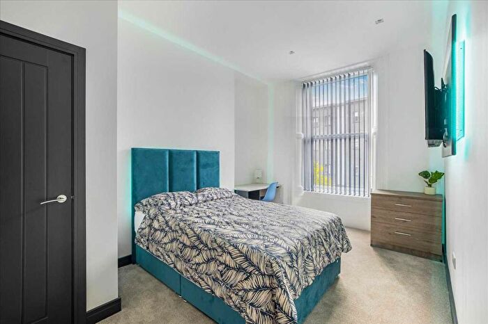 2 Bedroom Apartment To Rent In North Road East, Plymouth, PL4