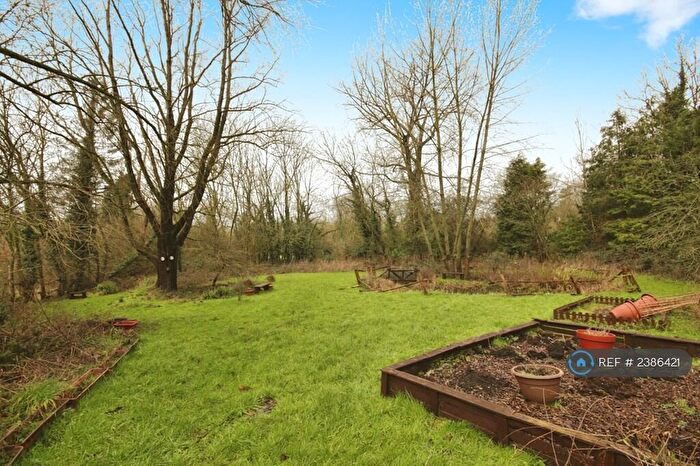1 Bedroom Detached House To Rent In Off Pendell Road, Bletchingley, RH1